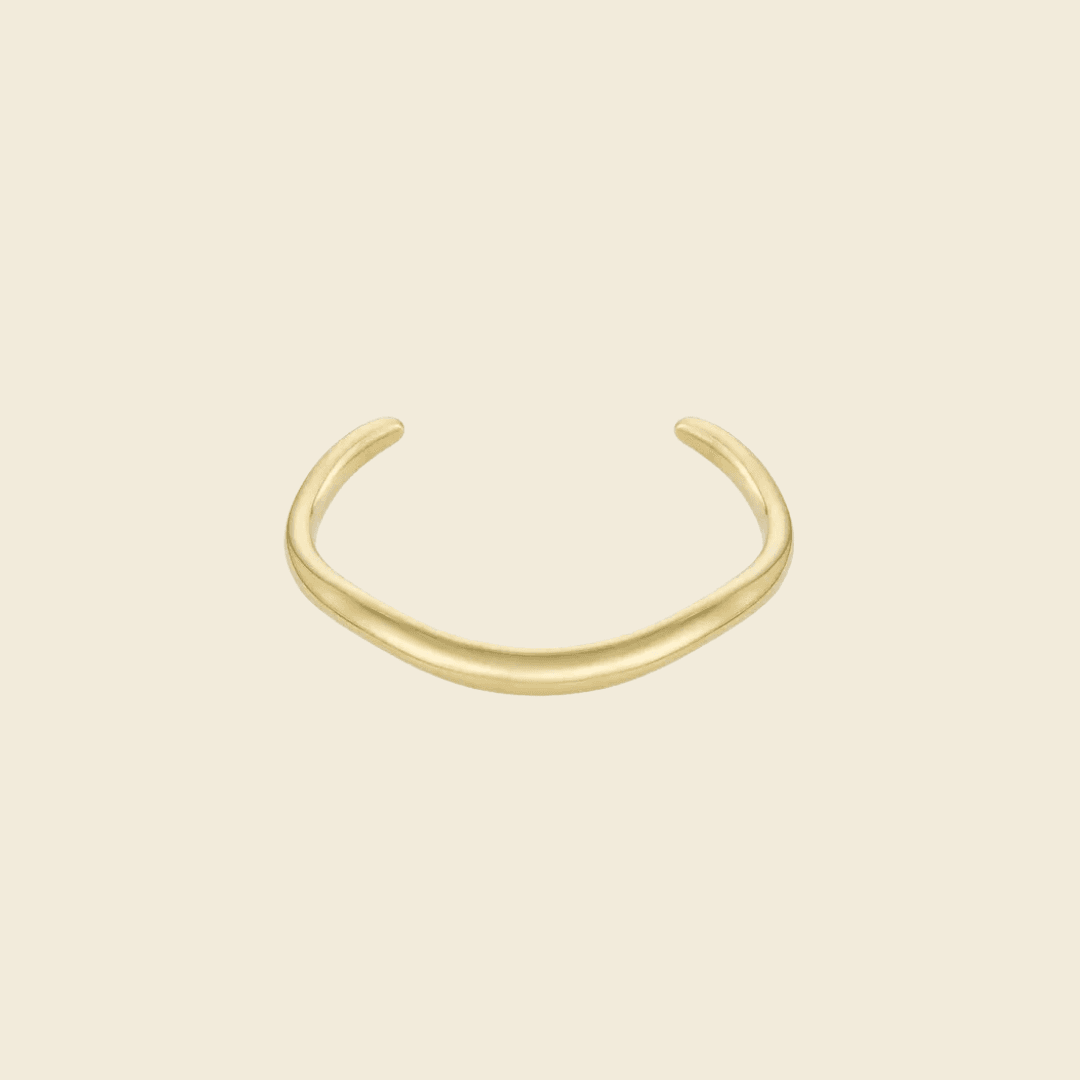 Wave armband Image 1