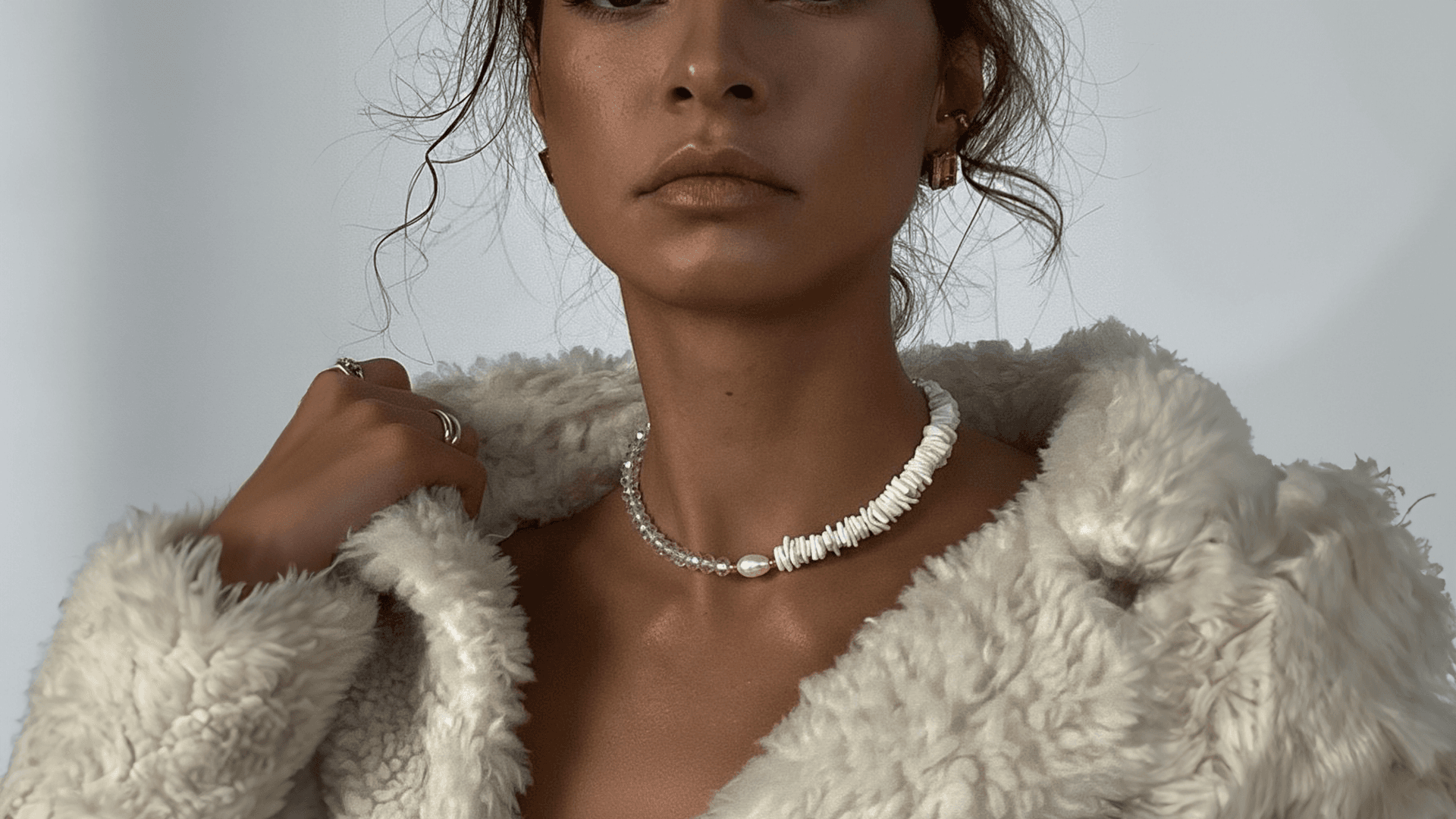 Luxury Jewelry Collection