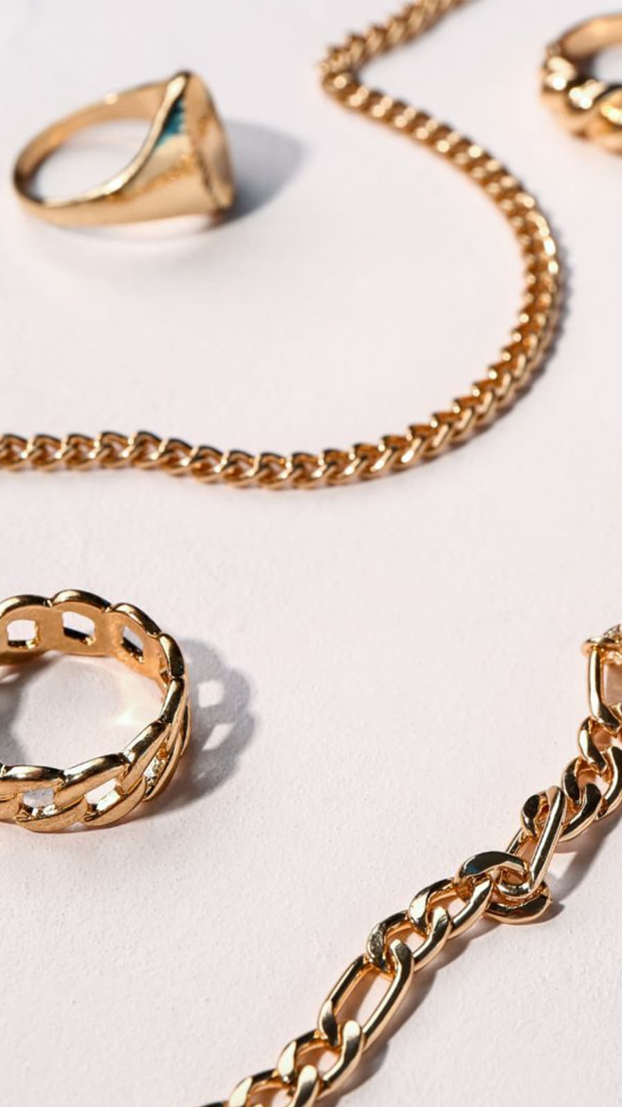 Bold & Blendcollectie